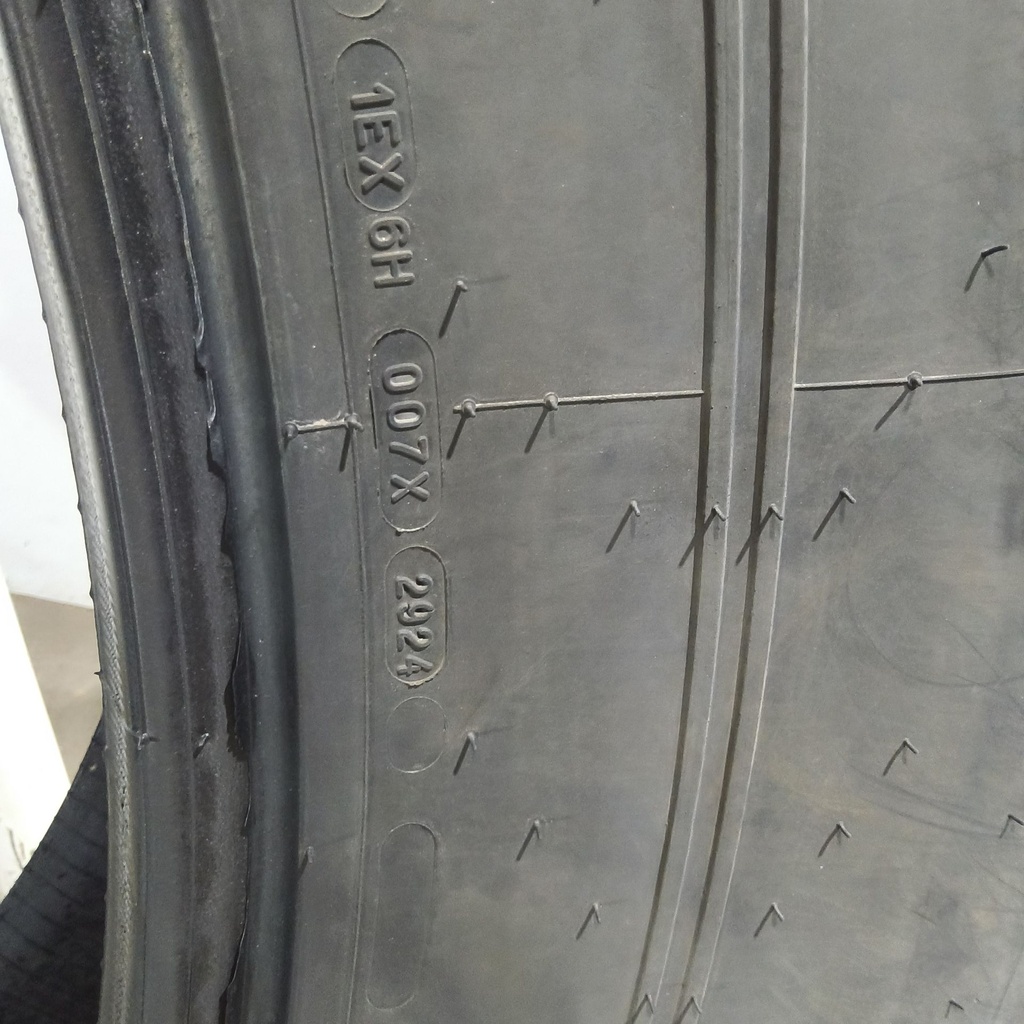 480/80R50 Michelin AgriBib 2 R-1W 159A8 95%