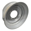 13"W x 38"D, Agco Corp Gray 16-Hole Stub Disc , 1.88" Offset