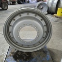 13"W x 38"D, Agco Corp Gray 16-Hole Stub Disc , 1.88" Offset