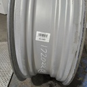 13"W x 38"D, Agco Corp Gray 16-Hole Stub Disc , 1.88" Offset