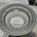 12-Hole Stub Disc Center for 38"-54" Rim, Agco Corp Gray