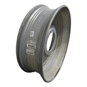 15"W x 50"D, Agco Corp Gray 16-Hole Stub Disc , 3.62" Offset