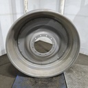 15"W x 50"D, Agco Corp Gray 16-Hole Stub Disc , 3.62" Offset