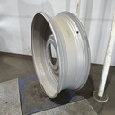 15"W x 50"D, Agco Corp Gray 16-Hole Stub Disc , 3.62" Offset