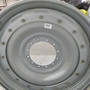 12-Hole Stub Disc Center for 46"-54" Rim, Agco Corp Gray