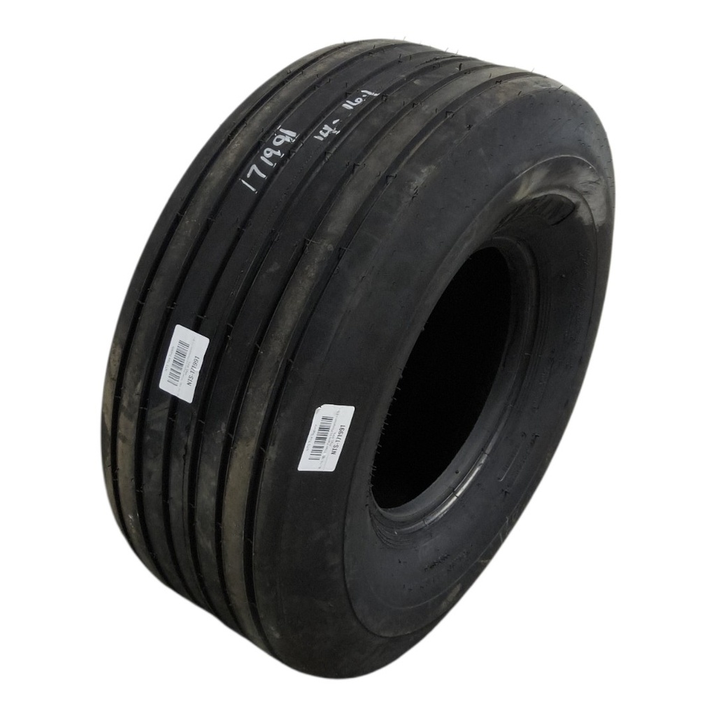 14L-16.1SL Titan Farm Hi Flotation I-1 D (8 Ply), 99%