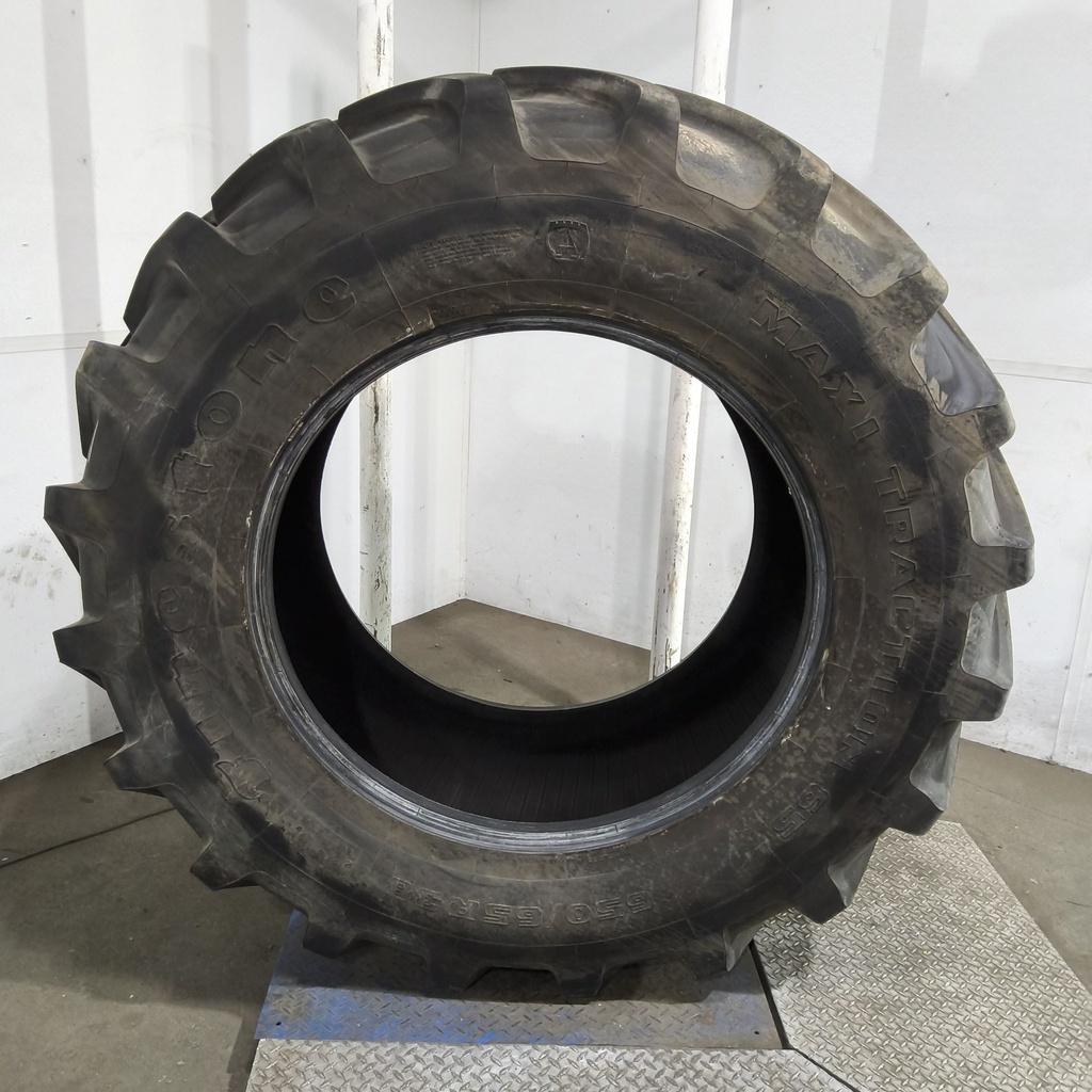 650/65R38 Firestone Maxi Traction 65 R-1W 157D 95%