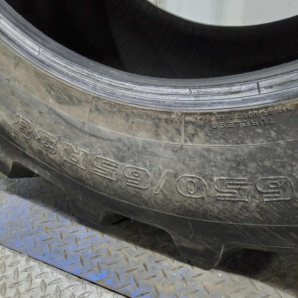 650/65R38 Firestone Maxi Traction 65 R-1W 157D 95%