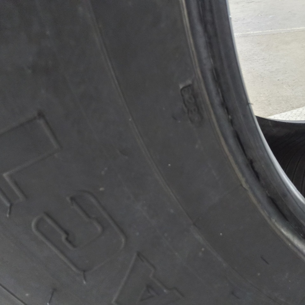 650/65R38 Firestone Maxi Traction 65 R-1W 157D 95%