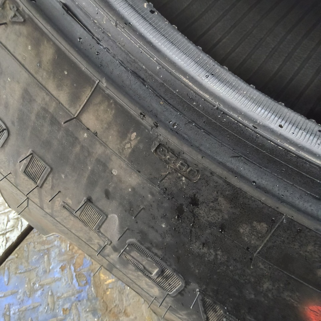 540/65R28 Firestone Maxi Traction 65 R-1W 142D 95%