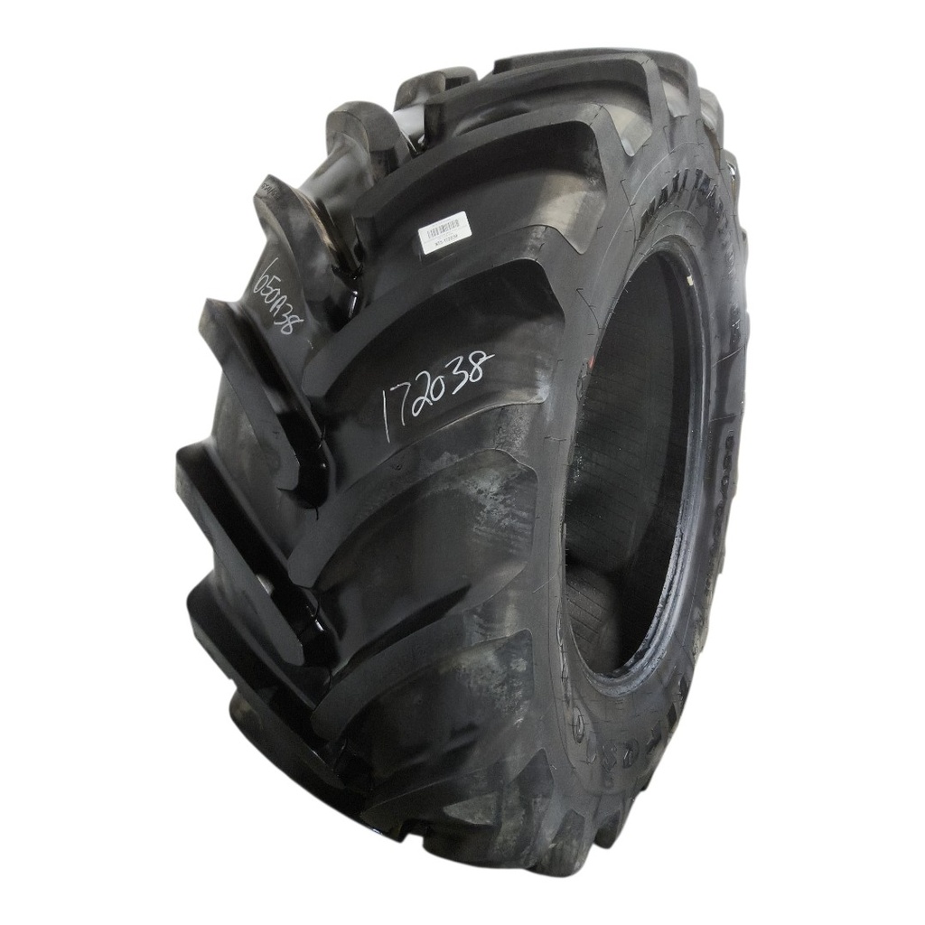 650/65R38 Firestone Maxi Traction 65 R-1W 157D 95%