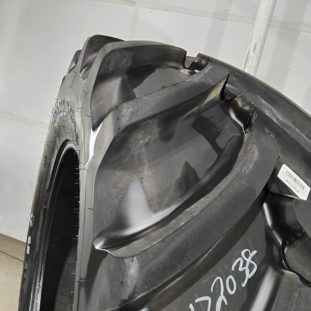 650/65R38 Firestone Maxi Traction 65 R-1W 157D 95%