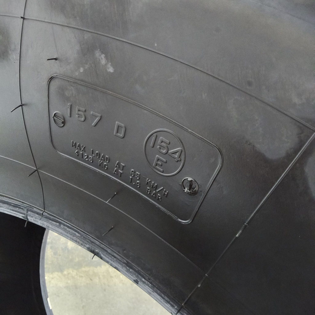 650/65R38 Firestone Maxi Traction 65 R-1W 157D 95%