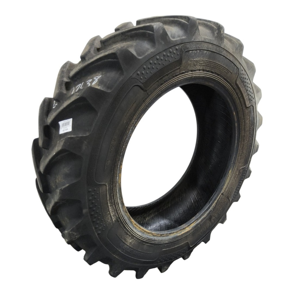 380/85R34 Alliance Agristar II Series 85 R-1W 137D 65%