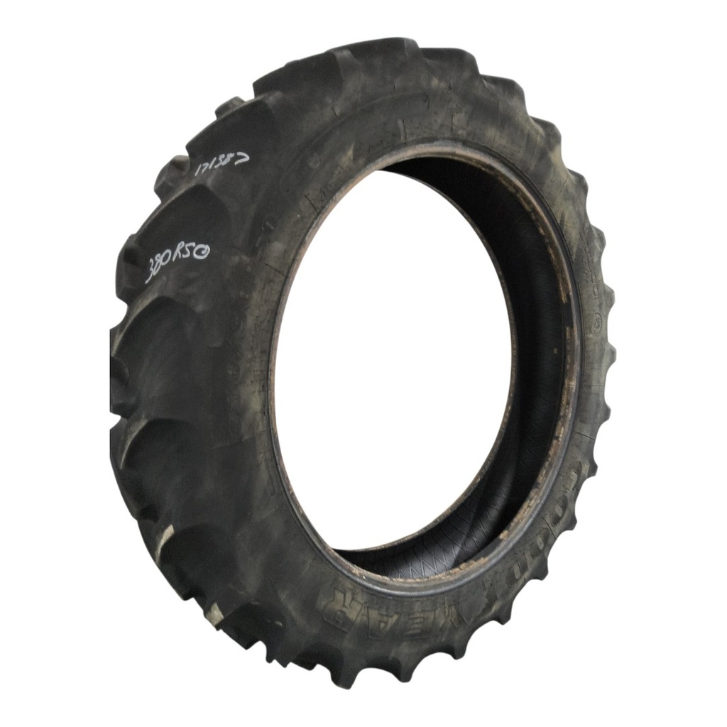 380/90R50 Goodyear Farm DT800 Optitrac R-1W 151A8 75%