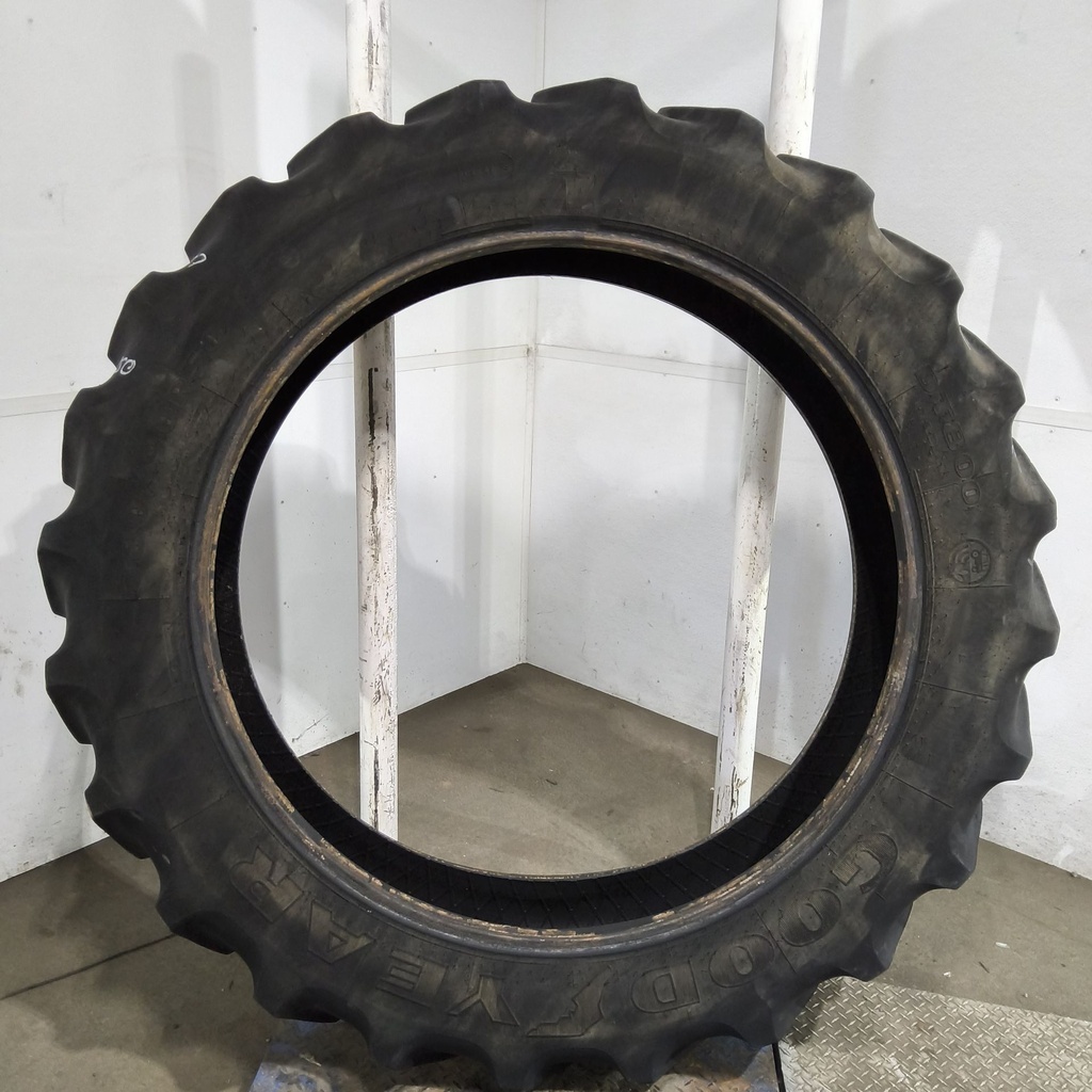380/90R50 Goodyear Farm DT800 Optitrac R-1W 151A8 75%