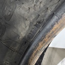 380/90R50 Goodyear Farm DT800 Optitrac R-1W 151A8 75%