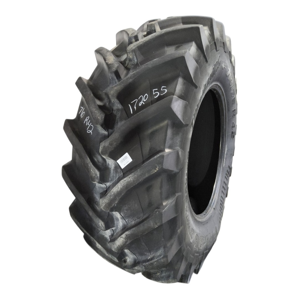 710/75R42 Trelleborg TM900 High Power R-1W 175D 80%