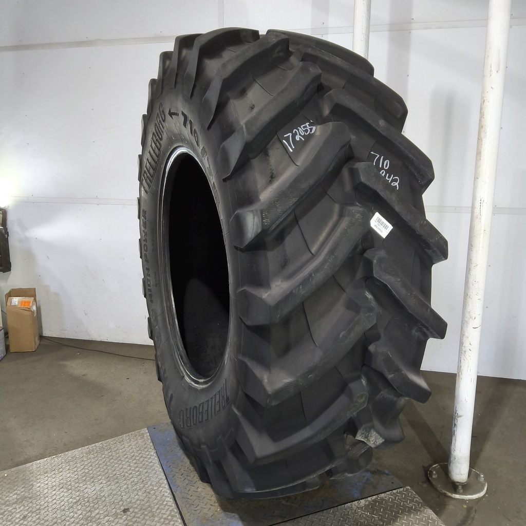 710/75R42 Trelleborg TM900 High Power R-1W 175D 80%