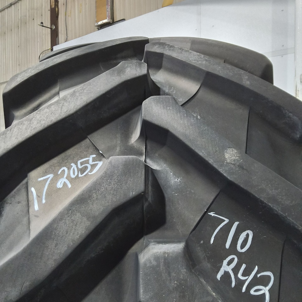 710/75R42 Trelleborg TM900 High Power R-1W 175D 80%
