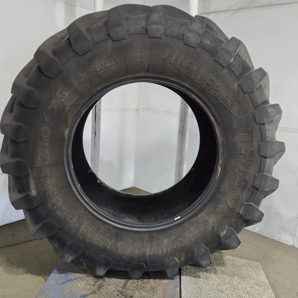 710/75R42 Trelleborg TM900 High Power R-1W 175D 80%