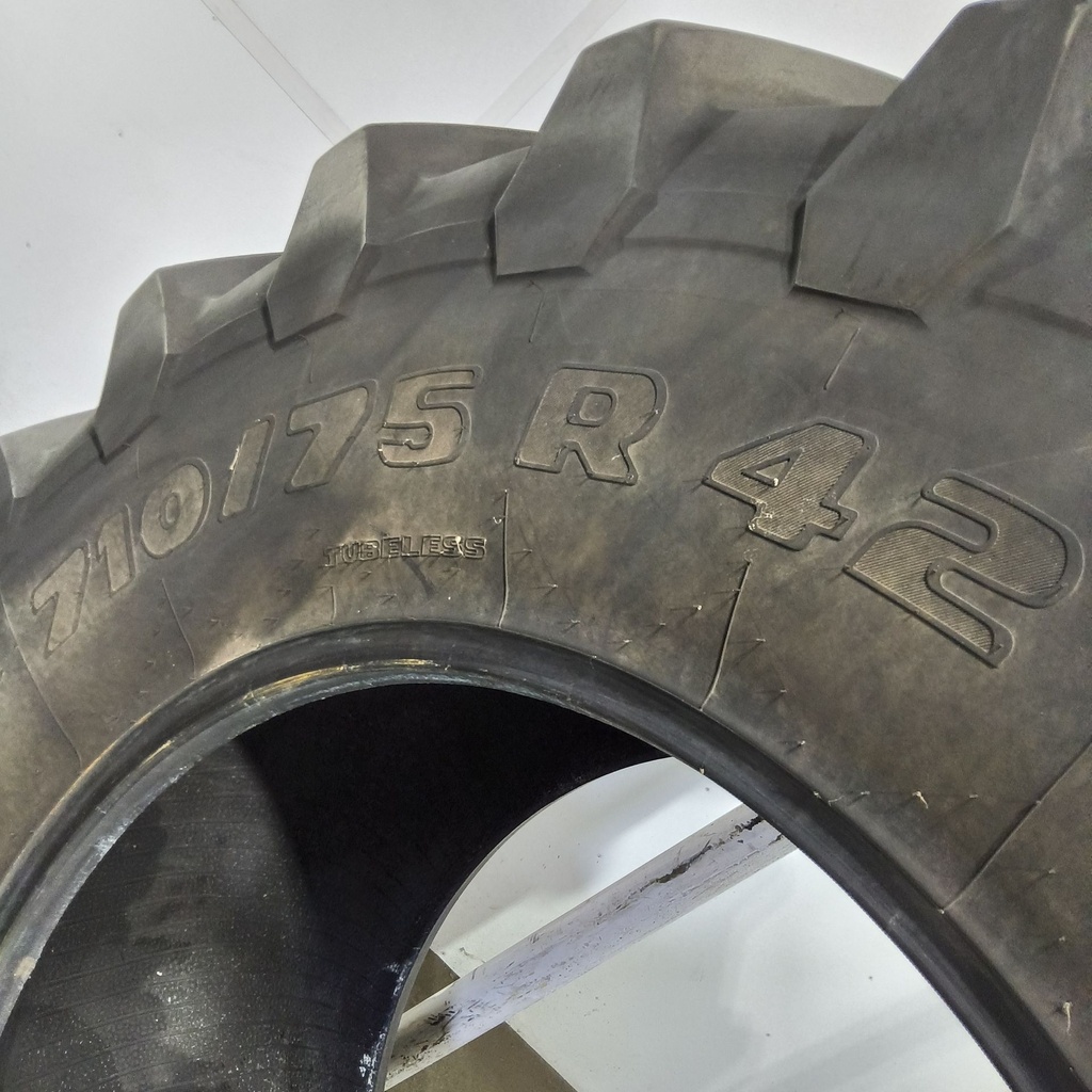 710/75R42 Trelleborg TM900 High Power R-1W 175D 80%