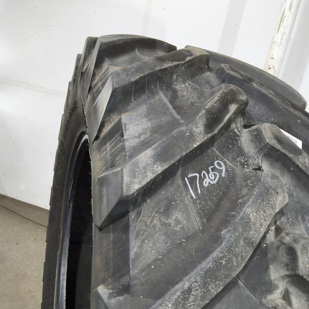 650/60R34 Trelleborg TM900 High Power R-1W 159D 75%