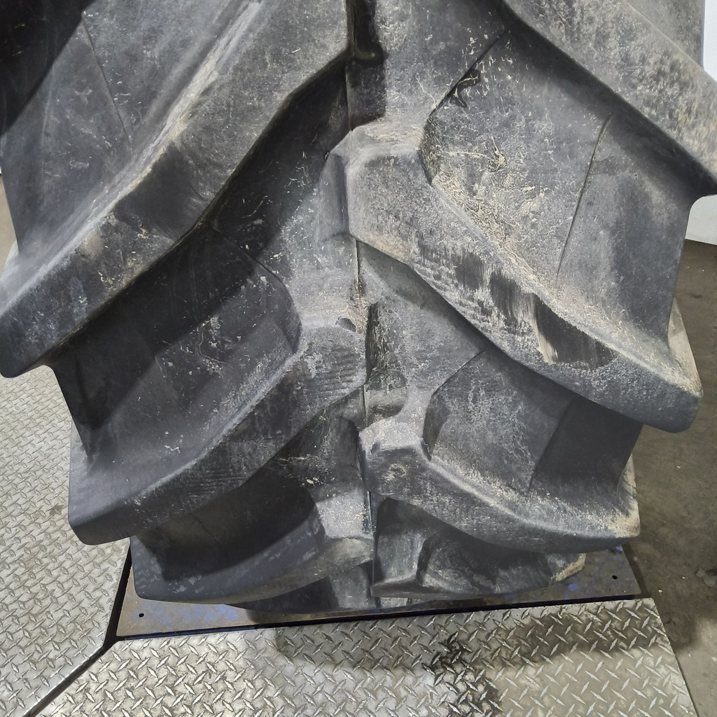 650/60R34 Trelleborg TM900 High Power R-1W 159D 75%