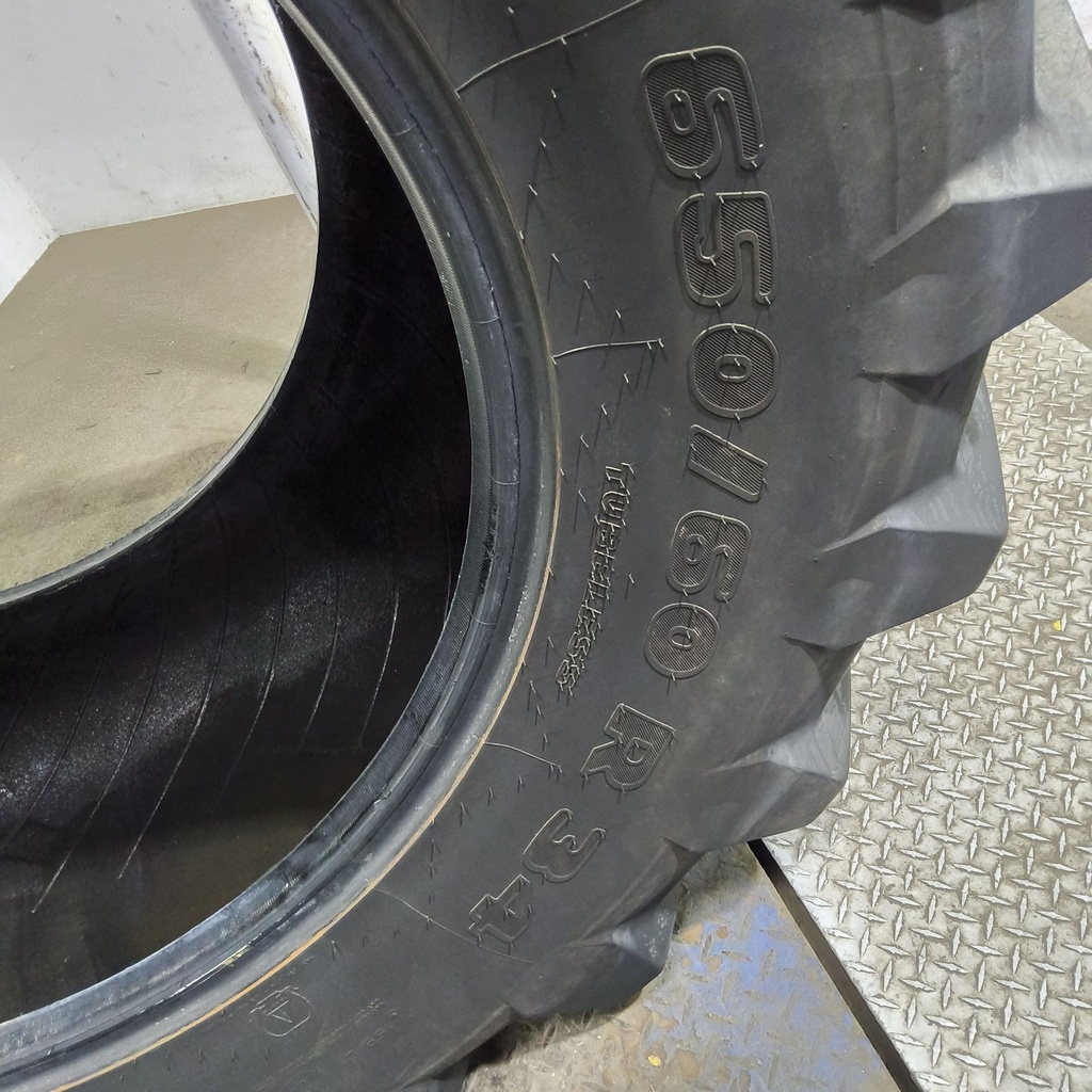 650/60R34 Trelleborg TM900 High Power R-1W 159D 75%