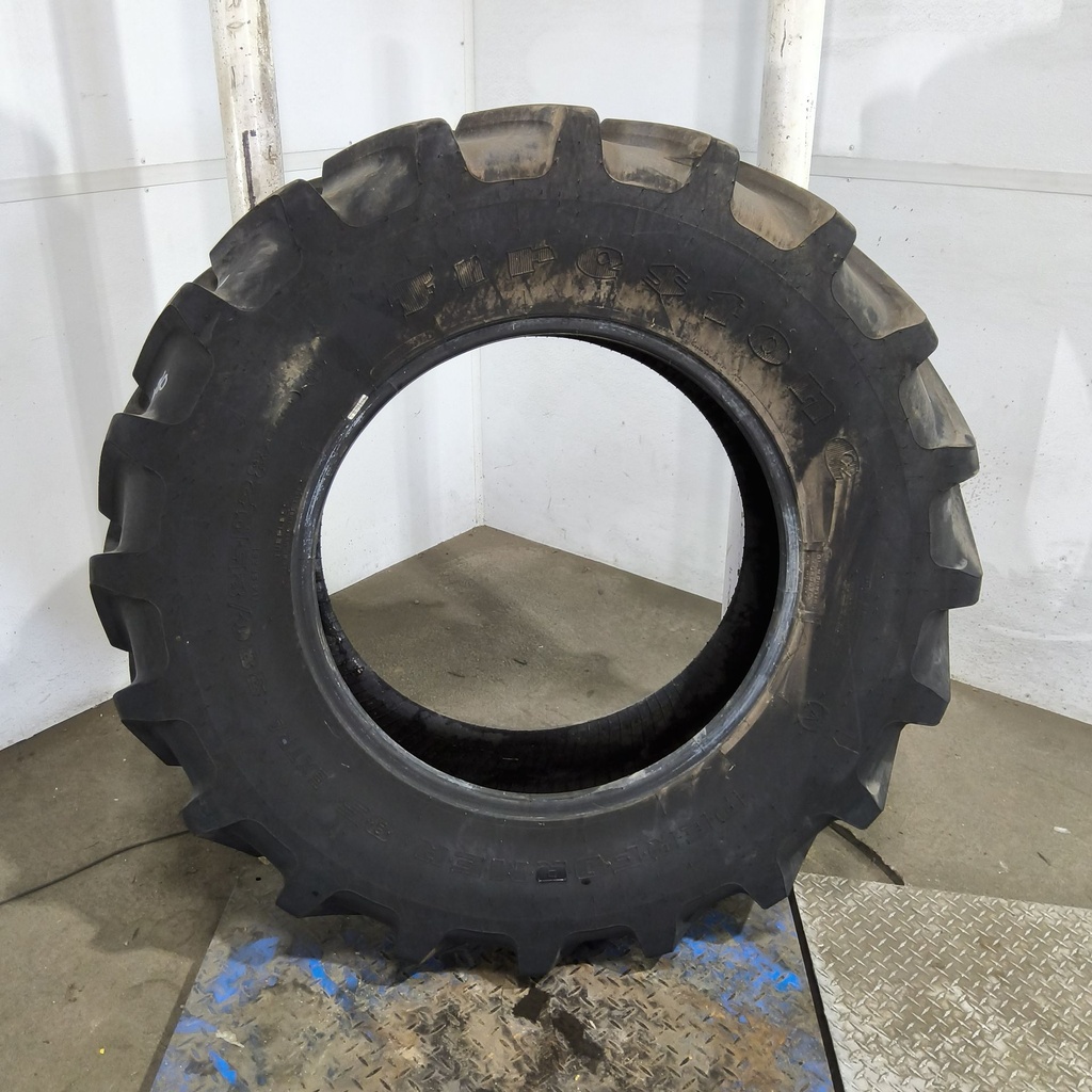 380/85R28 Firestone Performer 85 Extra R-1W 133D 95%