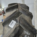 380/85R28 Firestone Performer 85 Extra R-1W 133D 95%