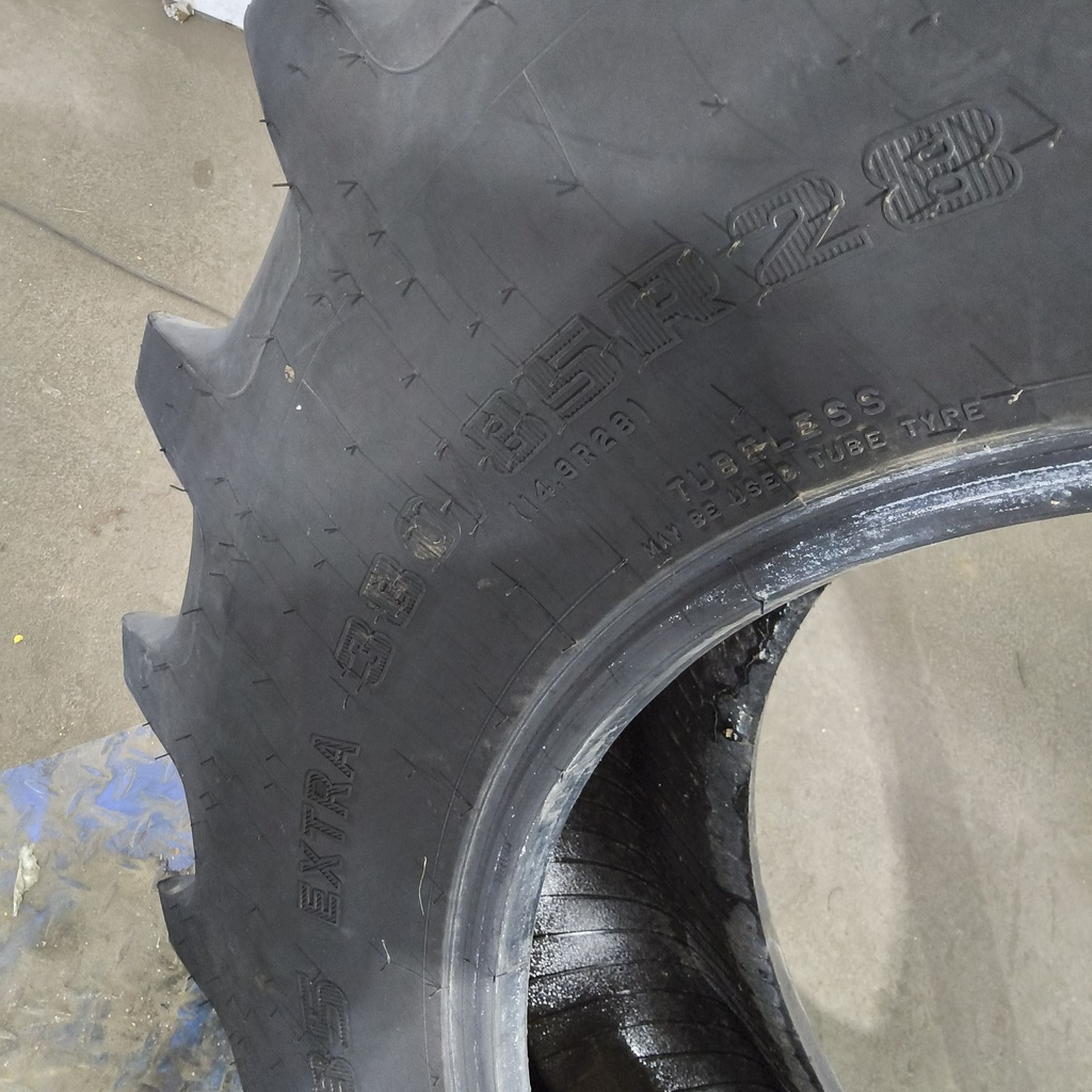 380/85R28 Firestone Performer 85 Extra R-1W 133D 95%