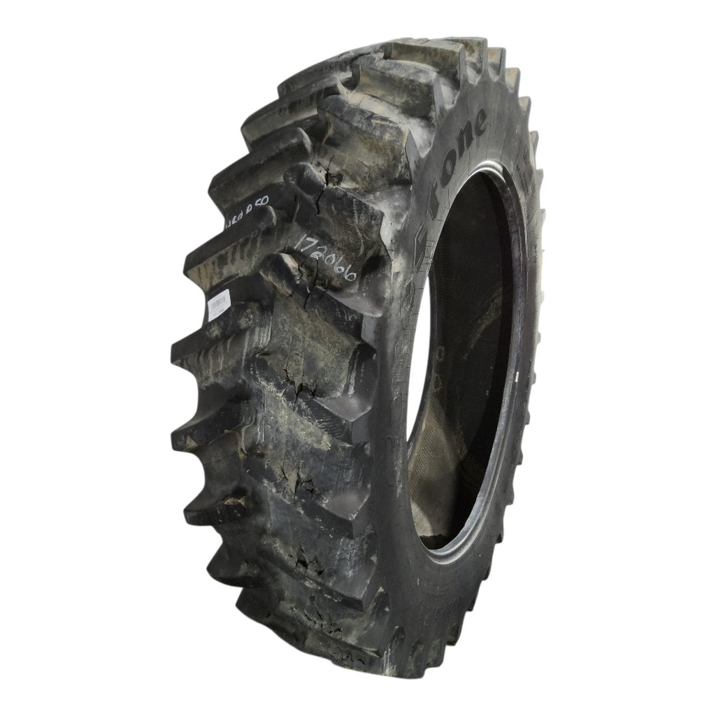 480/80R50 Firestone Radial Deep Tread 23 R-1W 159B 70%