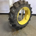 11.2/-24 Goodyear Farm Dura Torque R-1, C (6 Ply) 90%