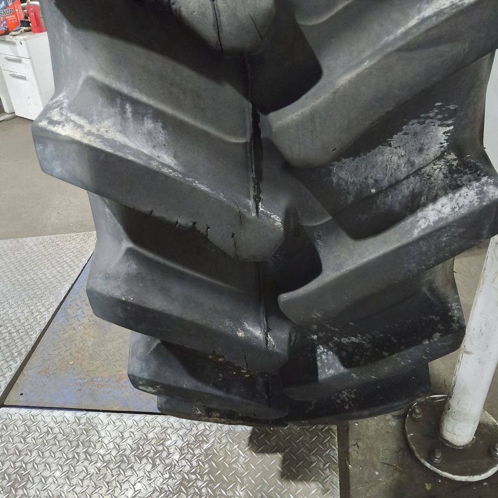 480/80R50 Firestone Radial Deep Tread 23 R-1W 159B 70%