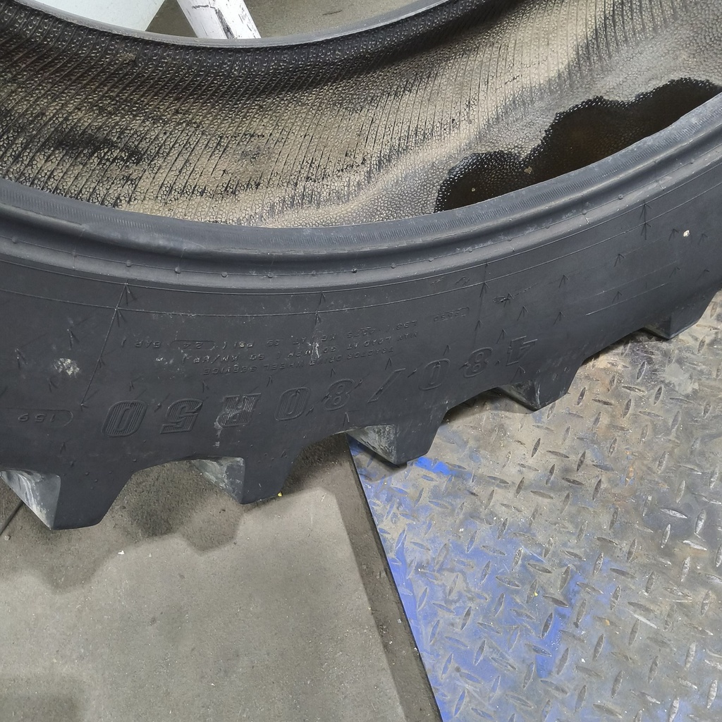 480/80R50 Firestone Radial Deep Tread 23 R-1W 159B 70%