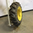 11.2/-24 Goodyear Farm Dura Torque R-1, C (6 Ply) 90%