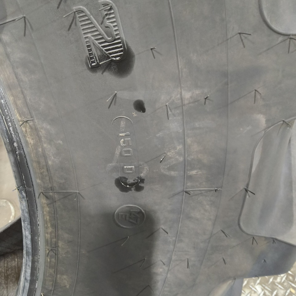 460/85R42 Firestone Performer 85 Extra R-1W 150D 85%