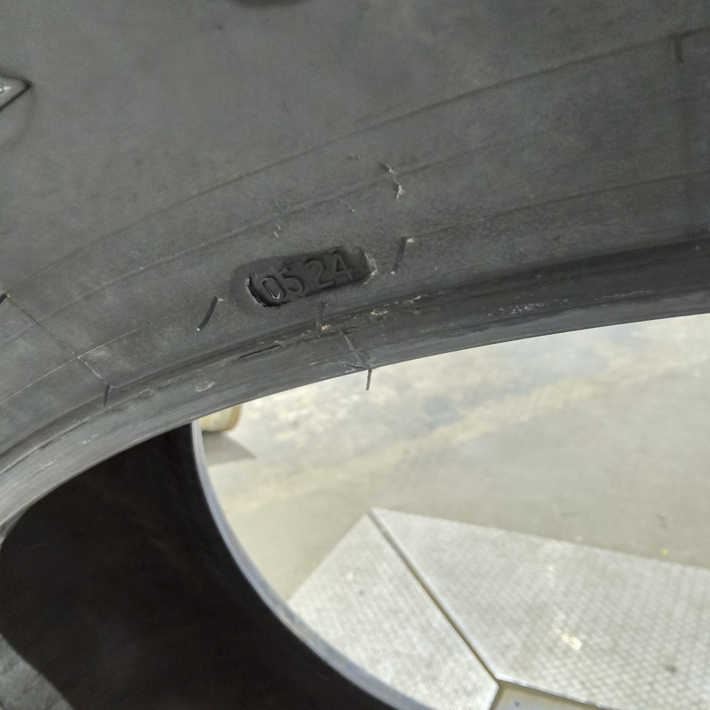 460/85R42 Firestone Performer 85 Extra R-1W 150D 85%