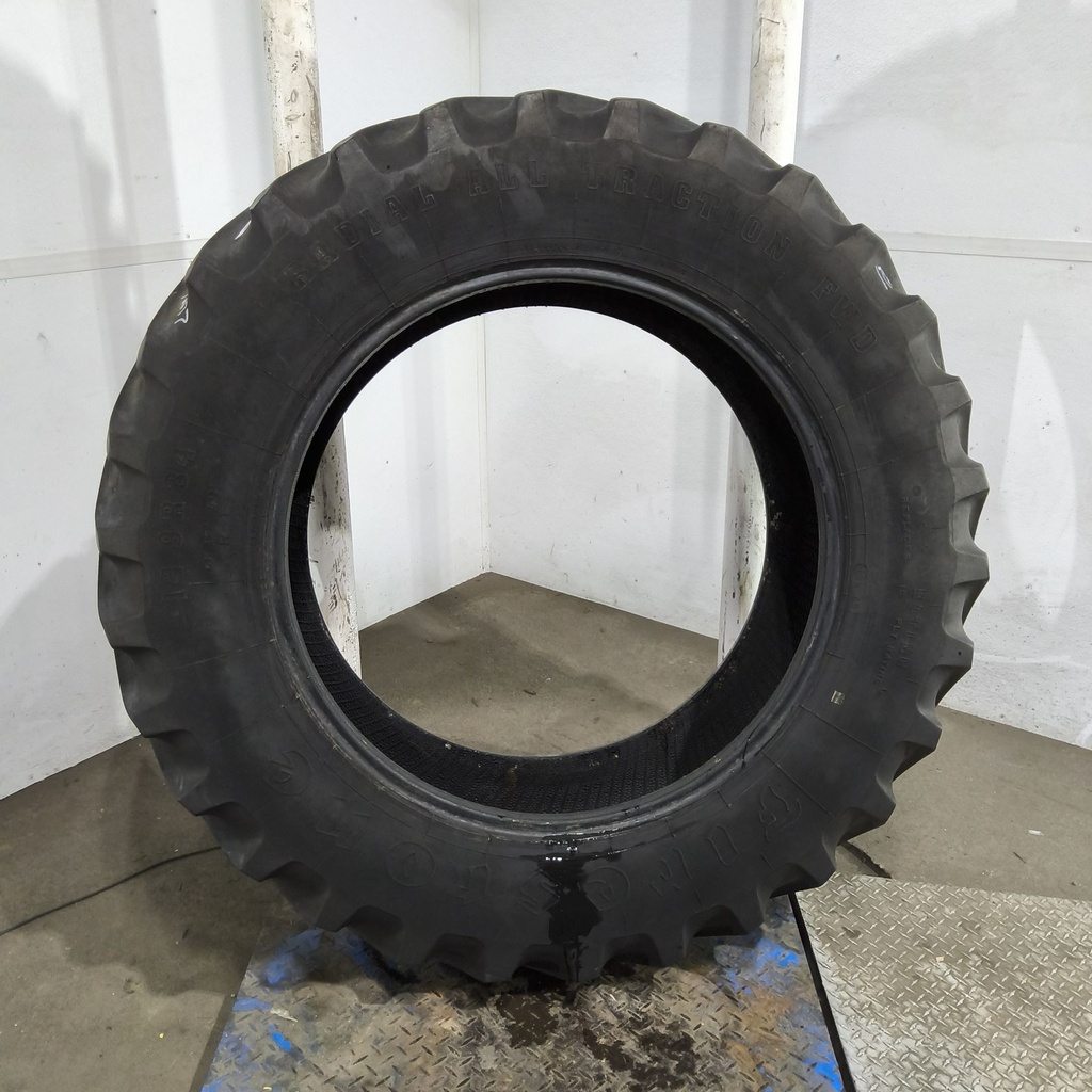 14.9R34 Firestone Radial All Traction FWD R-1 55%