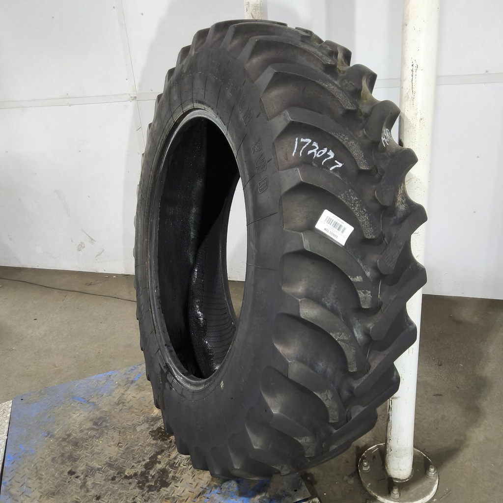 14.9R34 Firestone Radial All Traction FWD R-1 55%