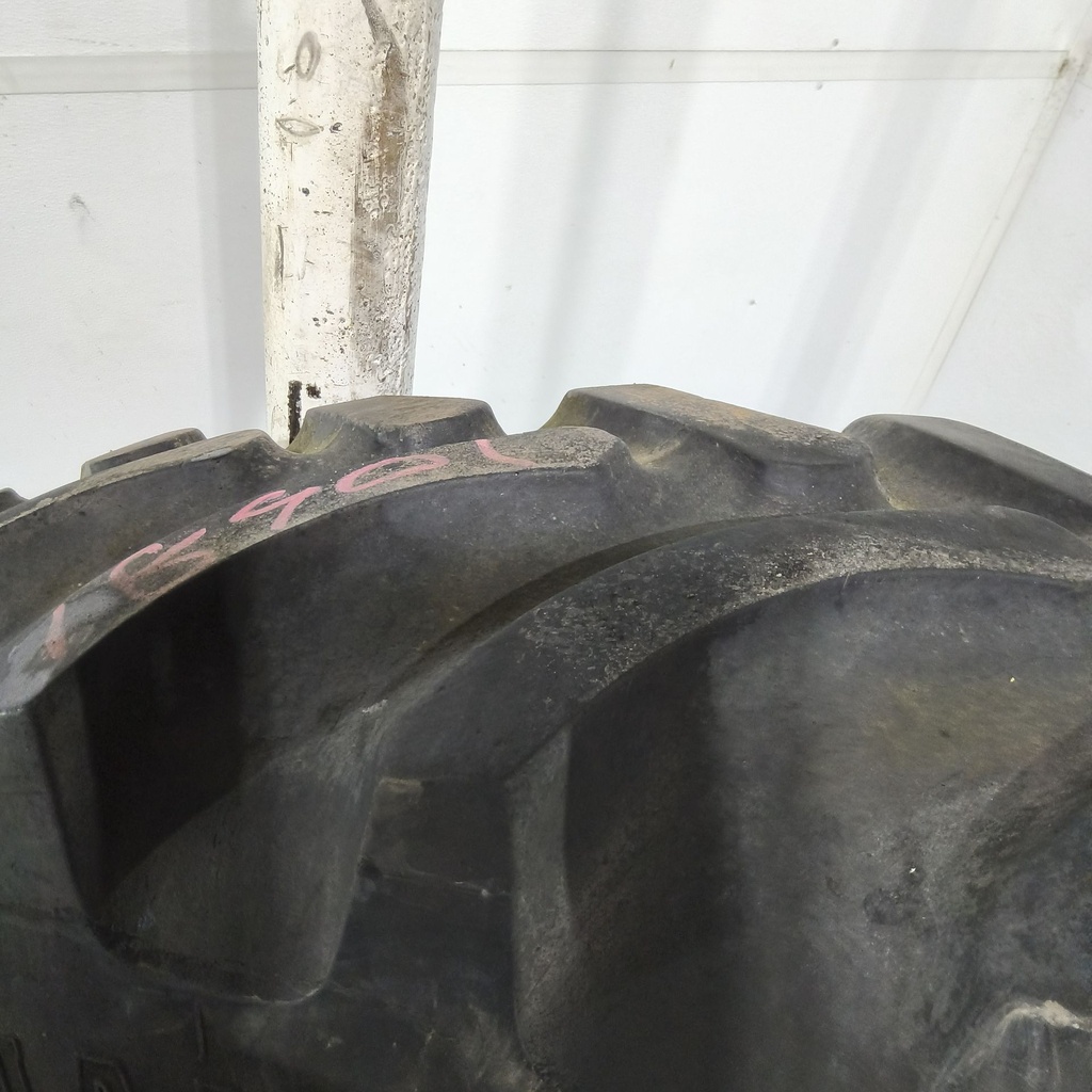 14.9R34 Firestone Radial All Traction FWD R-1 55%