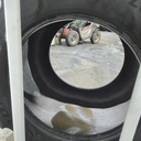 LSW1250/35R46 Goodyear Farm Custom Flo Grip R-2 202B 85%