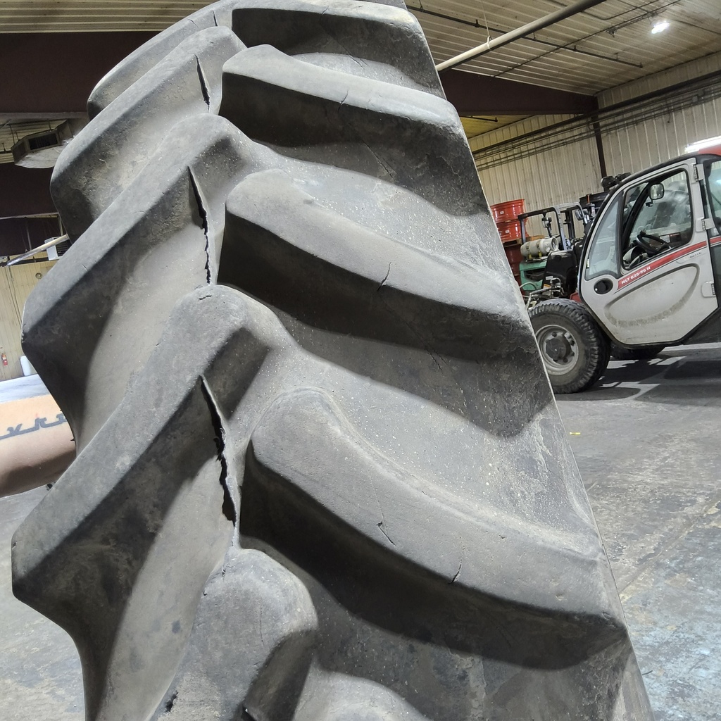 380/90R54 Firestone Radial 9000 R-1W 152A8/152B 90%