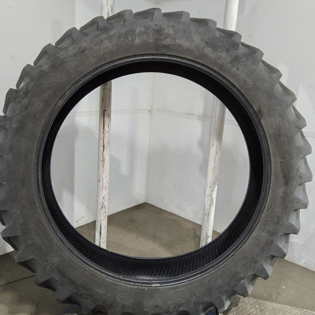 380/90R54 Firestone Radial 9000 R-1W 152A8/152B 70%