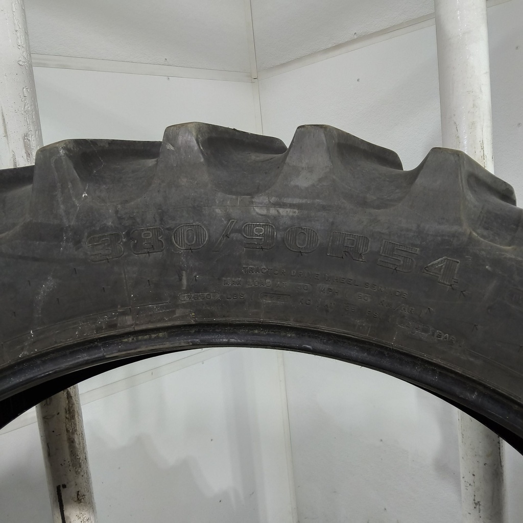 380/90R54 Firestone Radial 9000 R-1W 152A8/152B 70%