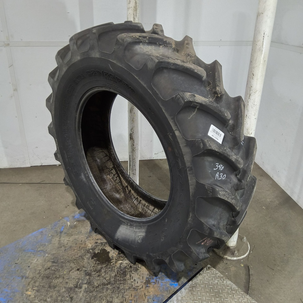 380/85R30 Firestone Performer 85 Extra R-1W 135D 90%