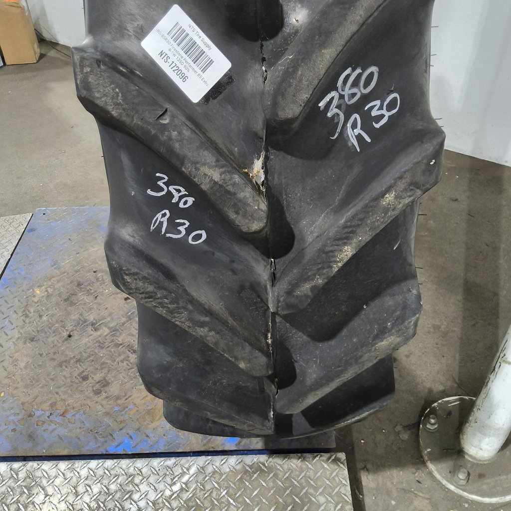 380/85R30 Firestone Performer 85 Extra R-1W 135D 90%