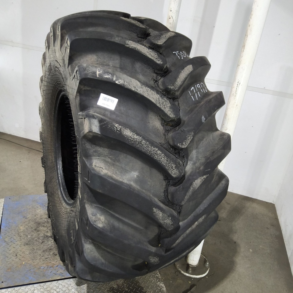 750/65R26 Alliance 360 Super Power Drive R-1 166A8 80%