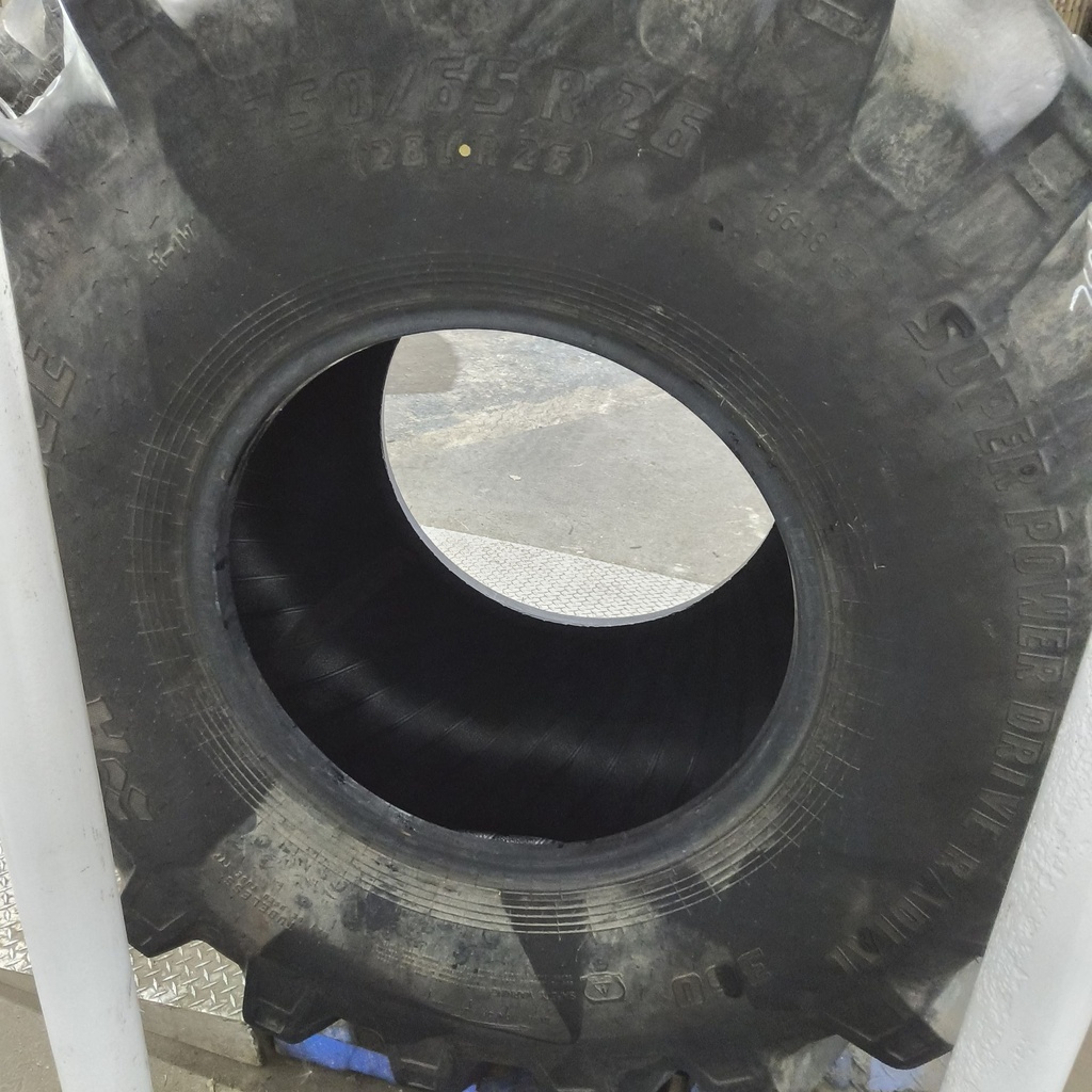 750/65R26 Alliance 360 Super Power Drive R-1 166A8 80%